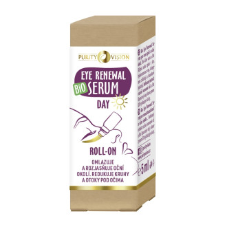 Bio Eye Renewal Serum Day roll-on 5ml